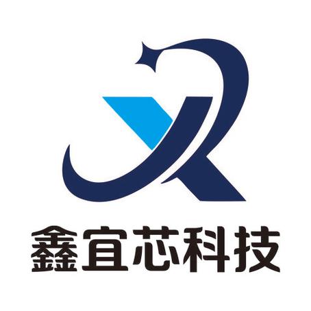 鑫宜芯科技与宜采科技Logo设计全解析
